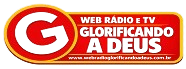 Web Rádio Glorificando a Deus